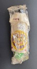 Pez Pal Dispenser Sheik Boy Sealed Candy Austria No Feet Black Band Green Body