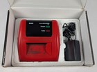 Accubanker D450 5-point Counterfeit Bill Detector - Tested