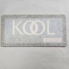 Vintage Kool Cigarettes Advertising Store Counter Pad Stick Magnet 12  6 Read   