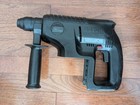 Bosch Tool Cordless Rotary Demolition Hammer Drill Model 11225 24volt Cordless