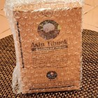 Asin Tibuok  A Rare Traditionally Made Artisanal Sea Salt From The Philippines