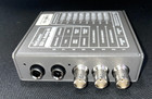 Blackmagic Design Mini Converter Sdi To Analog 4k Video Converter