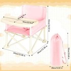 Ubravoo Ubravoo Children s Booster Seat For Chairs-huge Discount