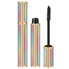 2 Pack Extreme Magnitude 4d Silk Fiber Mascara  Longer Thicker Voluminous  31 Ml