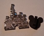 New The Little Mermaidwdw Hidden Disney Series 2026 Wave A Castles Disney World