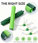22 Pack Replacement Parts For Irobot E I J Series Green