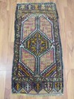 Old Anatolian Antique Rug Traditional Village Handmade Rug Free Ship Rug Xhj