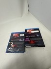 Berserk Of Gluttony  The Complete Season  blu-ray  New  slipcover Dmgd  Reg A b