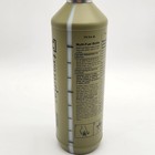 Trangia 1l Fuel Alcohol Stove Bottle W  Safety Valve 1000ml Camping Green