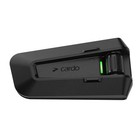 Cardo Packtalk Pro Jbl45mm Bluetooth Motorcycle Helmet Intercom System Ptp00001