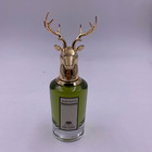 Penhaligon s The Tragedy Of Lord George Edp Spray 2 5oz 75ml  New Sealed Box