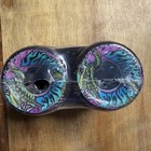 Santa Cruz Slime Balls Goooberz 60mm 95a Vomits Skateboard Wheels Last Pair 