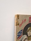Vtg Book The Battle Of Bourges 1918-19 Rare Wwi By American Expeditionary Forces
