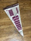 1970 s Vintage Phoenix Suns Pennant Nba Basketball Full Size 30  Rare