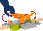 Brio Smart Tech Sound Danger Crossing