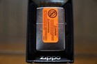 Def Leppard Hysteria Zippo Lighter Mint In Box