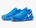 Rare 2025 Nike Court Zoom Vapor Cage 4 Rafa Nadal Blue Tennis Shoes Hc Mens New