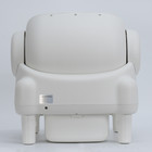 Pets Self Cleaning Automatic Cat Litter Box  App Odor Control