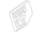 Genuine Nissan Frontier Titan Xterra Armada Ipdm Module 284b6-ze03b