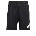 Adidas Men Train Essentials Logo Training Shorts