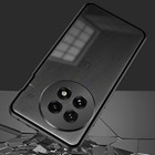  Case Compatible With Oneplus 13r   Ace5 5g With Screen 6 78 Inches Black