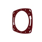 Oatey Steel Flange Ring