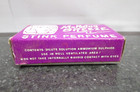 Vintage Stink Perfume Morning Breeze Gag Gift Prank Joke Humor Unused Bottle Box