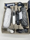 Oral-b Io Series 7s Electric Toothbrush Twin Pack - Black white