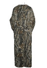 Vintage Walls Camo Coveralls Mens Sz M Regular Full Zip Outdoor Hunting Euc