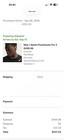 Nike Powerbeats Pro 2 Volt black Buds   mint   Mj2d4lla-010 Rarest Beats Ever