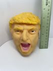 Trump Hand Puppet 4    Tall  brand New In Bag great Toy For All Lovers Or Haters