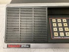 Uniden Bearcat 210xl Model Bc210-1 Scanner Radio Police Fire Weather