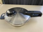 Fissler Pressure Cooker Vitavit Premium 2 5 L New Best Quality Made In Germany