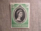 Nigeria  Scott  79  Mnh