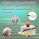 Ytaland Lidar Motor For Xiaomi Roborock S5 Max S6 Pure Maxv S60 S65   