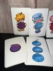 Vintage Strawberry Shortcake Pick A Berry Card Game Parker Brothers Complete