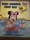 Disney Babies Weekly Reader Books 1988 Vintage Lot Of 13