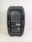 Behringer 8-channel Portable Pa System W  Bluetooth Europort Ppa2000bt  black 