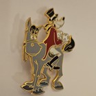 Disney Goofy Limited Edition 500 Exclusive Pin Single