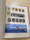 Guernsey Stamps  1941 On  Album   C450