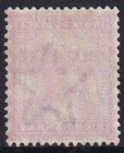 Somaliland Sgo4 - 1903 Official Ovpt - 8a Dull Mauve - Fine Used