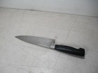 Zwilling J a  Henckels Four Star 8  Chef s Knife  31071-200  Solingen Germany