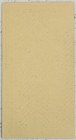 Vintage 1934 Bernard s Herringbone Perforation Gauge Card Stock W raised Images