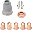 Lotos Ltp6300d 63a Non-touch Pilot Arc Plasma Cutter  Drag Cut  Non-hf  110 220v