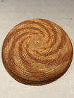 Antique Native American Indian Basket