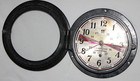 Seth Thomas Us Maritime Commission Radio Room Ships Clock Wwii