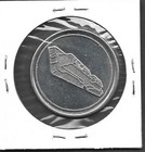 Kitimat British Columbia Alcan Smelter mining Token
