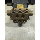 Hypro Pentair Powerline Plus 2410b-lp Triplex Plunger Pump 1800 Psi 8 Gpm