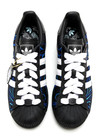 Adidas Originals Superstar Argentina Team Logo Sneakers Retro Trainers Men Shoes