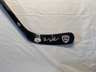 Brad Marchand Signed Autograph F s Stick Florida Panthers Psa Stanley Cup 2025